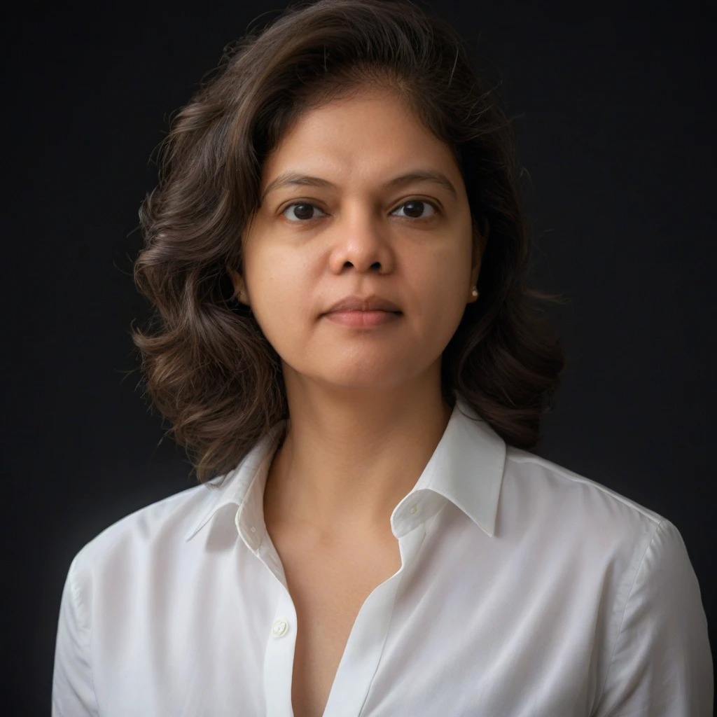 Deepti Tripathi