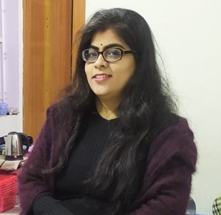 Neha Tripathi