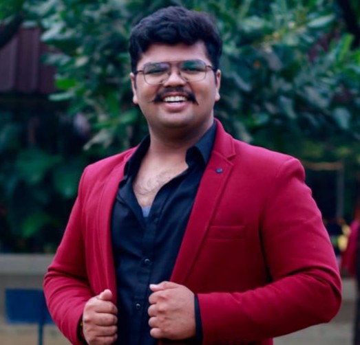 Shivansh Tripathi