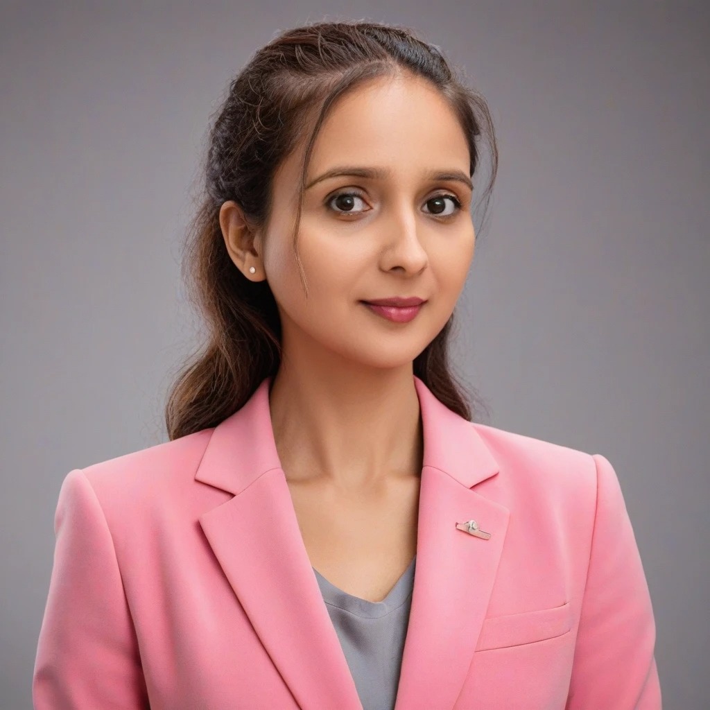 Shreya